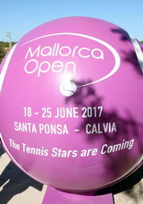 Mallorca Open WTA 2017