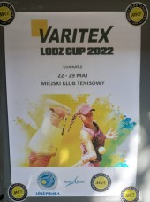 Varitex Lodz Cup 2022