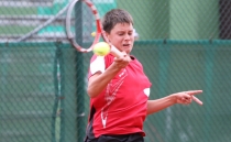 ITF/Tennis Europe Development Championships. Week 1.