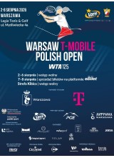 Warsaw T-Mobile Polish Open 2026
