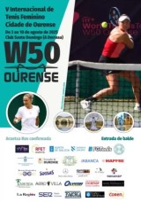 Cidade de Ourense 2025