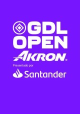 Guadalajara Open Akron 2023 presented by Santander