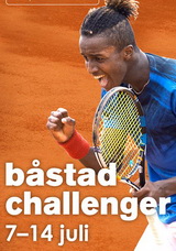 Bastad Challenger 2018
