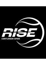 Rise Centurion Open 2026