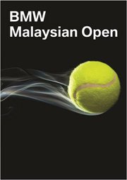 Malaysian Open без белорусок.