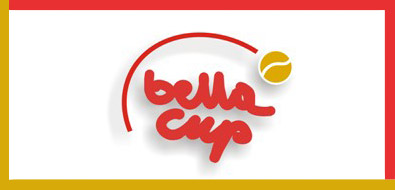 Международный женский любительский турнир по теннису «Bella Cup».