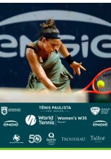 Alphaville Tênis Clube Open 2026