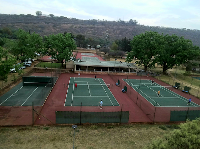 Pretoria Open 2025