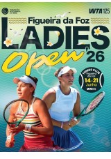 Figueira da Foz Ladies Open 2026
