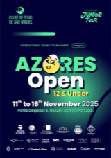 26º Azores Open 2025 U12