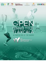 Soltepec Tennis Tour 2026 W5