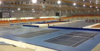 Sochi Park Tennis Cup 2019