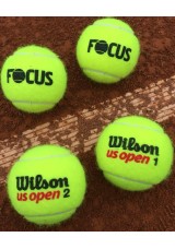 Focus Tennis Academy Open 2022 14&U