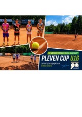 Pleven Cup 2026 U16