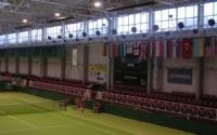 Tennis Europe U16. Toyota Cup 2011