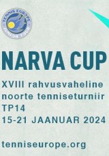 Narva Cup 2024