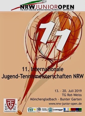 NRW Junior Open 2019