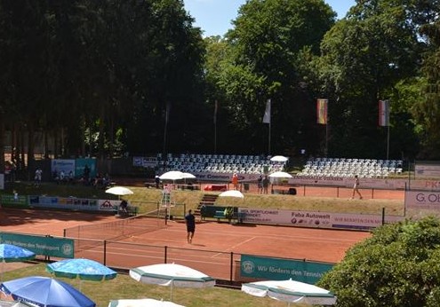 NRW Junior Open 2025