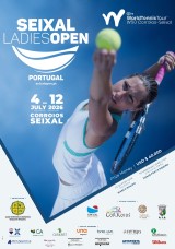 Seixal Ladies Open 2026