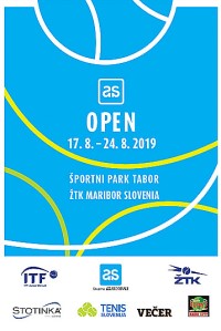 AS Open 2019