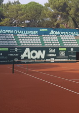 AON Open Challenger 2017
