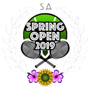 SA Spring Open 2019 Men