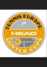 Tennis Europe Winter Cups Zone D B12 2018