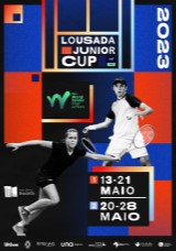 Lousada Junior Cup 2023 II