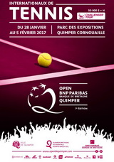 Open BNP Paribas Banque de Bretagne 2017