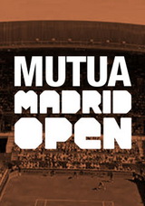 Mutua Madrid Open 2019