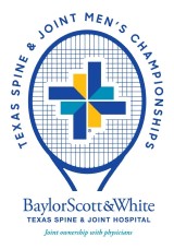 Texas Spine & Joint Men's Championships 2025