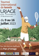 Uriage Eau-Thermale 2023