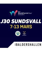 Mid Sweden Open 2026