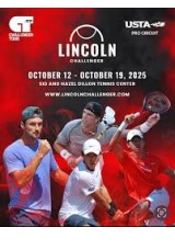 Lincoln Challenger 2025