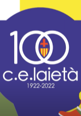 Centenary Club Esportiu Laieta 2022