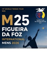Figueira da Foz Mens Open 2026
