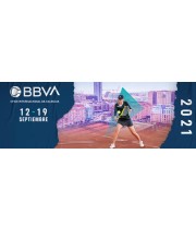 BBVA Open Internacional de Valencia 2021