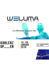 Koblenz Open 2019