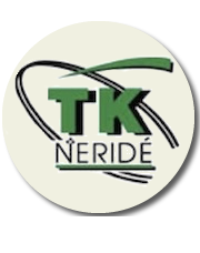 Neridé Indoor Prague Open 2021