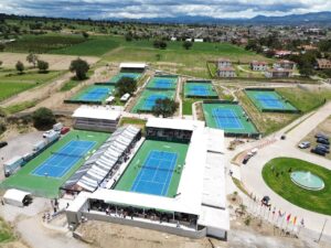 Soltepec Tennis Tour 2026 W6