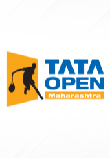 Tata Open Maharashtra 2022