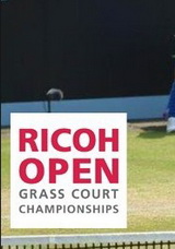 Ricoh Open ATP 2017