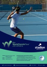 Athens Open 2025 J30