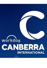 Workday Canberra International 2025 WTA