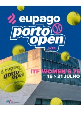 Porto Open 2024 Women