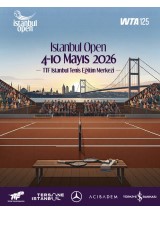 Istanbul Open 2026