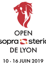 Open Sopra Steria de Lyon 2019