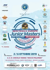 2019 Tennis Europe Junior Masters 14&U