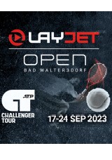 Layjet Open 2023