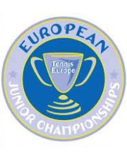 European Junior Championships 14 & Under 2021